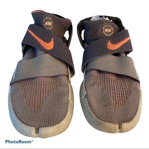 Nike Sock style Shoes